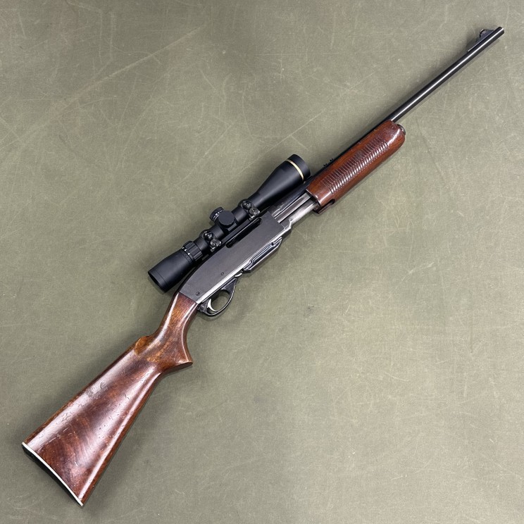 Remington Gamemaster 760 .30-06 SPRG - USED